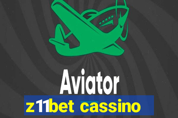 z11bet cassino